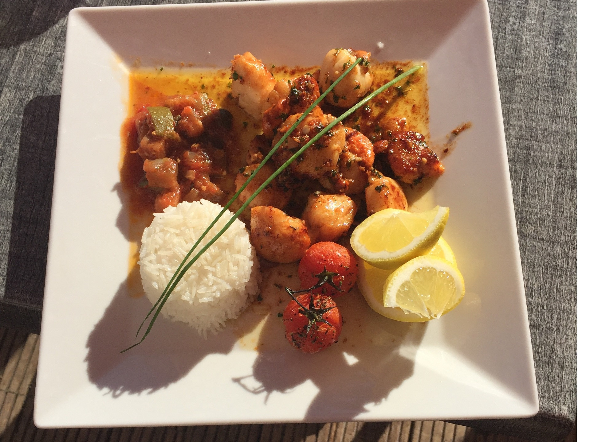 Le Bistro, Cassis - photo 8