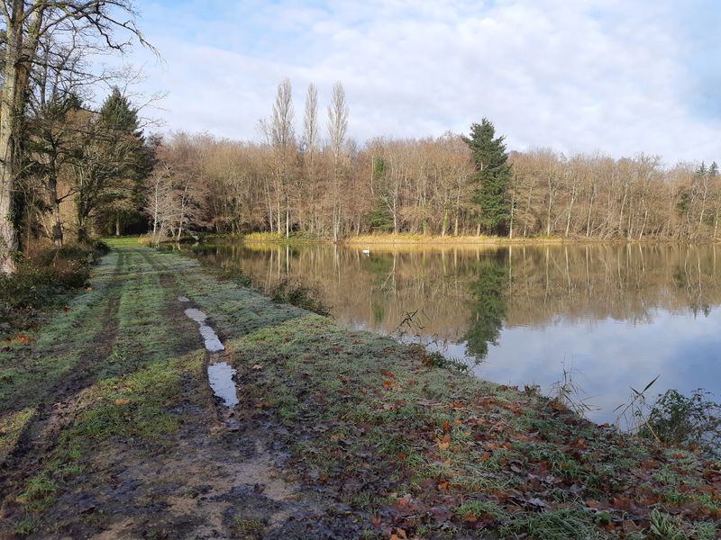 Balade autour de Vescours