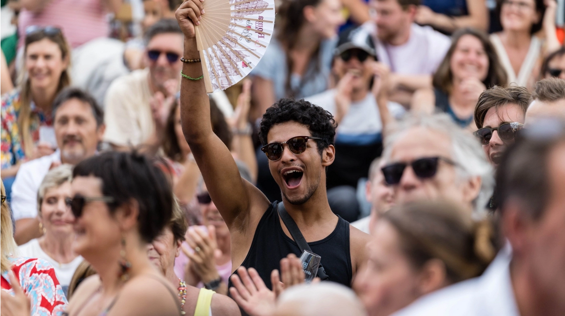 Lancement Jazz à Vienne 2025 #2