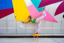 Spectacle Lonely Sweety / Festival Les Arts en herbe_La Forteresse