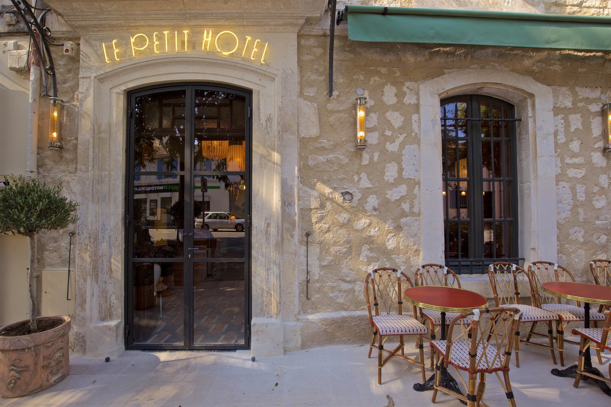 Le Petit Hôtel - photo 4