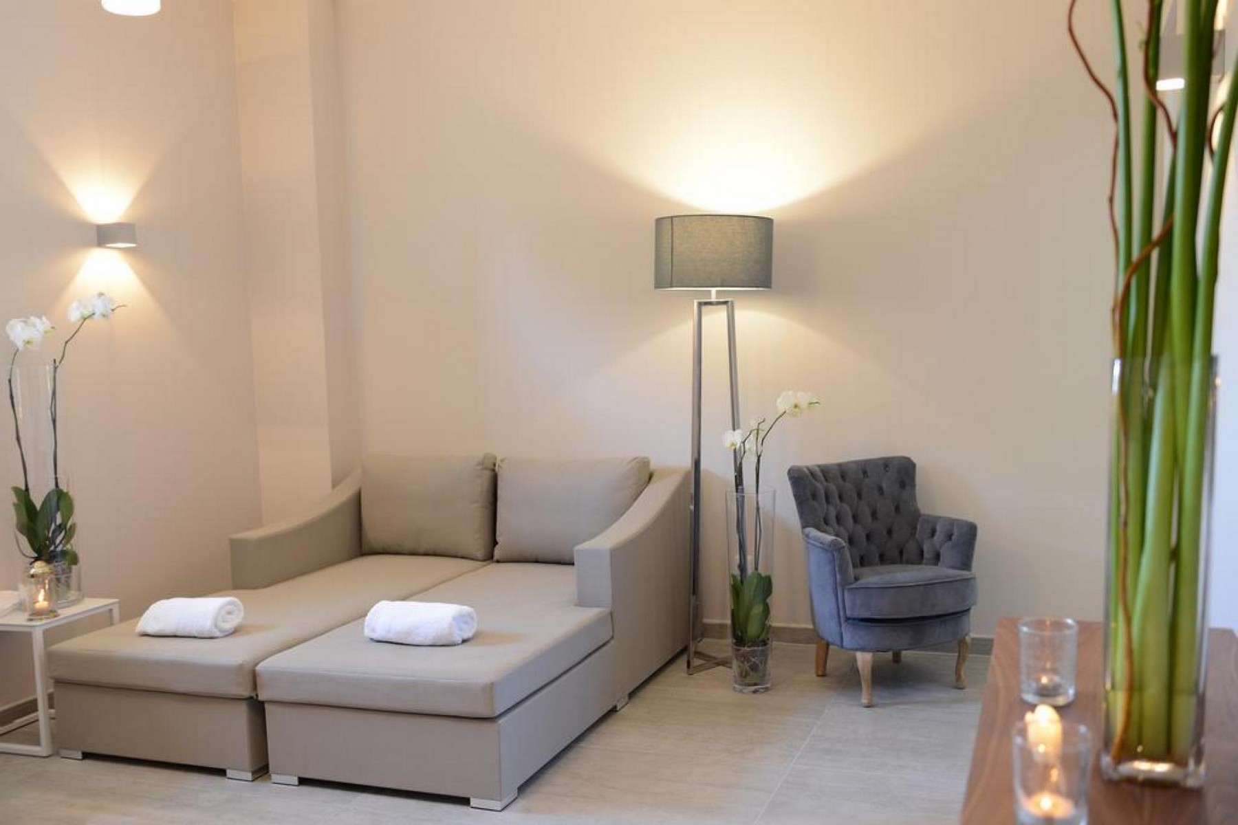 Hôtel du Soleil et Spa, Saint-Rémy-de-Provence - photo 16