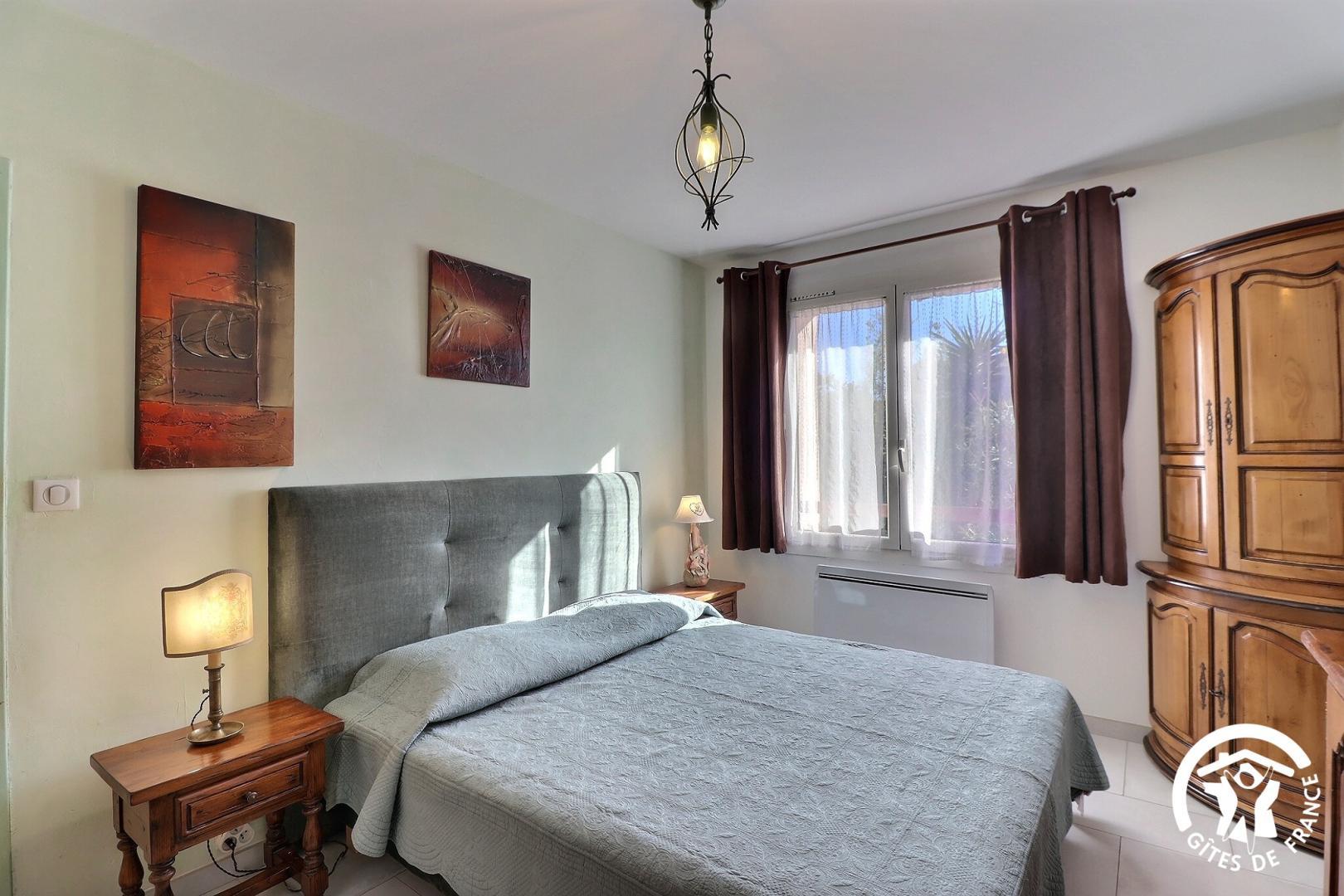 Les Lauriers, Sausset-les-Pins - photo 18