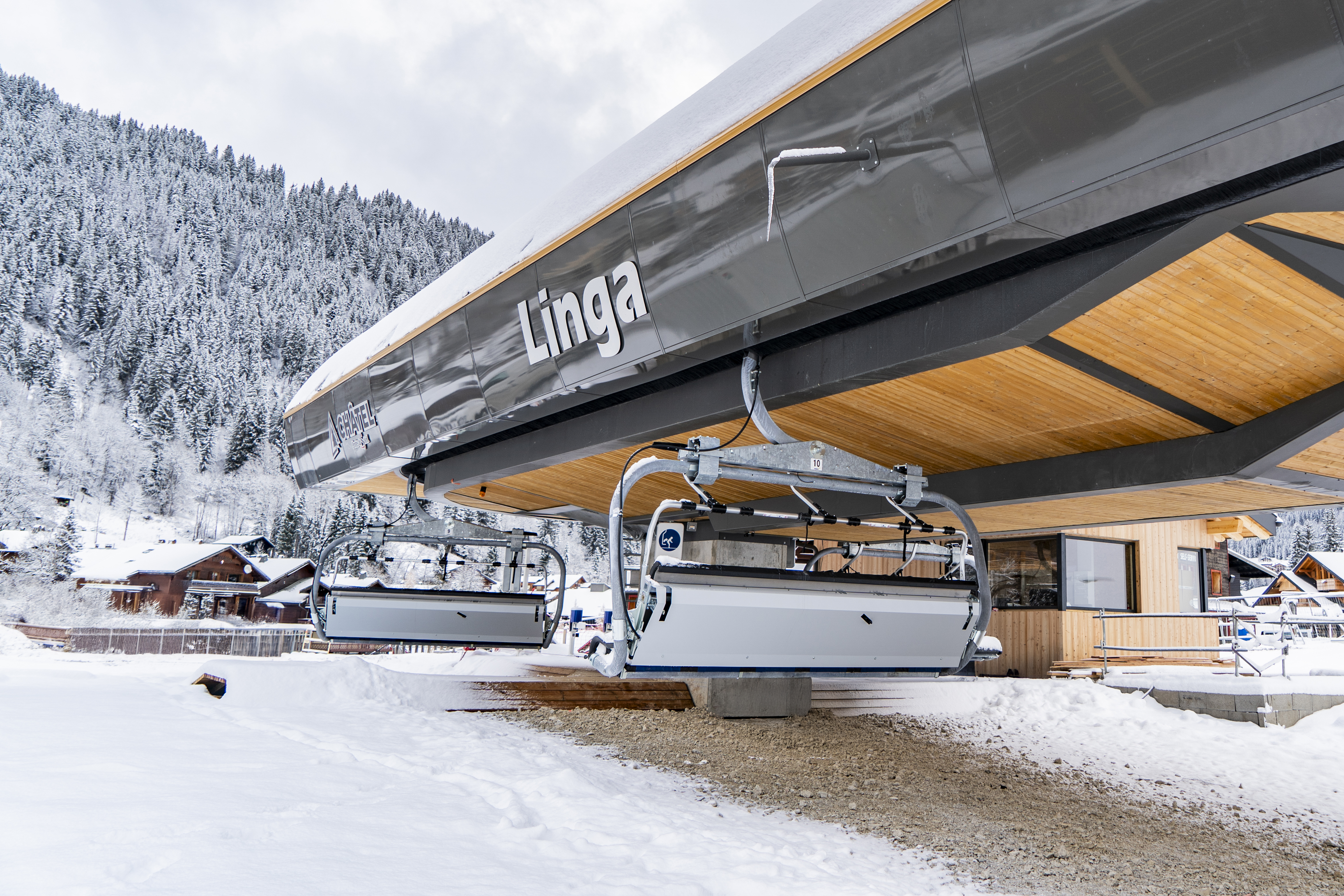 Visites et découvertes