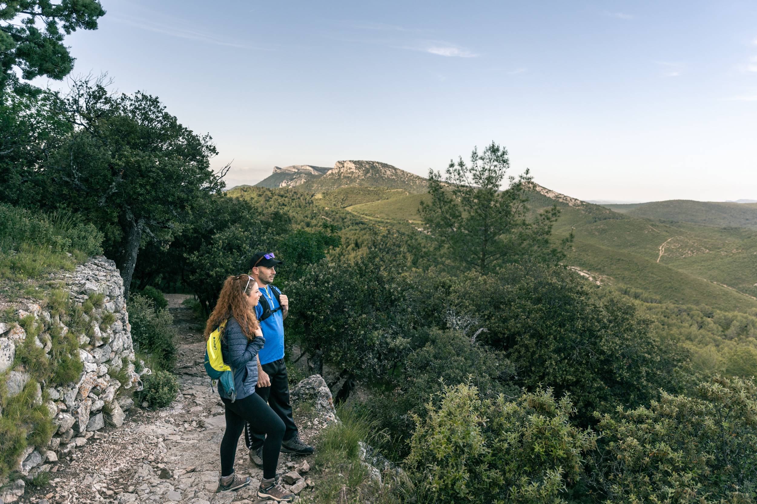 TRETS - L'Ermitage Saint-Jean-du-Puy — photo 2
