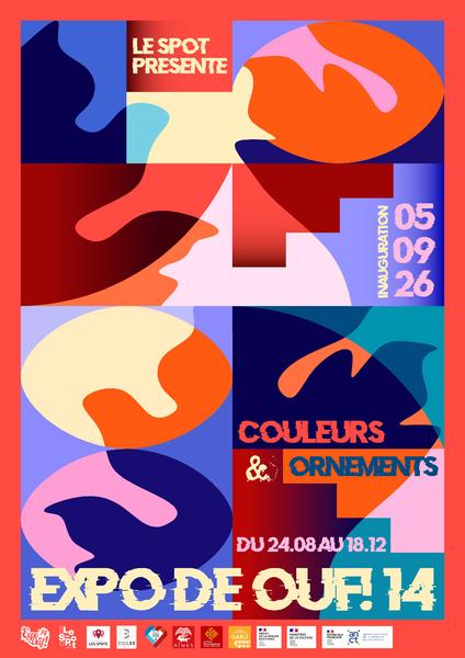 Expo de Ouf ! 14