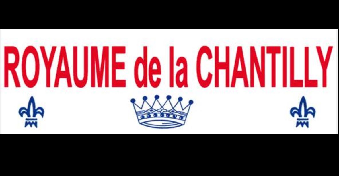 Royaume de la Chantilly