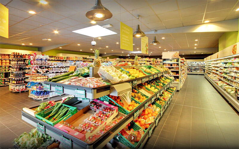 Carrefour City