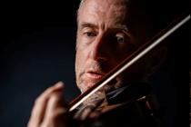 Concert violon solo dans le cadre du Festival Berlioz_Saint-Antoine-l'Abbaye