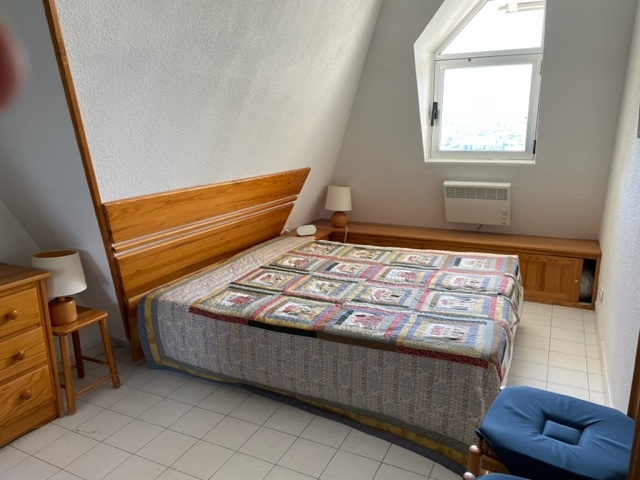 Chambre - La Tourmaline B EMBRUN