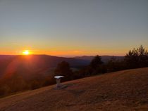 Photo : Point de vue de la Croix du Mortier