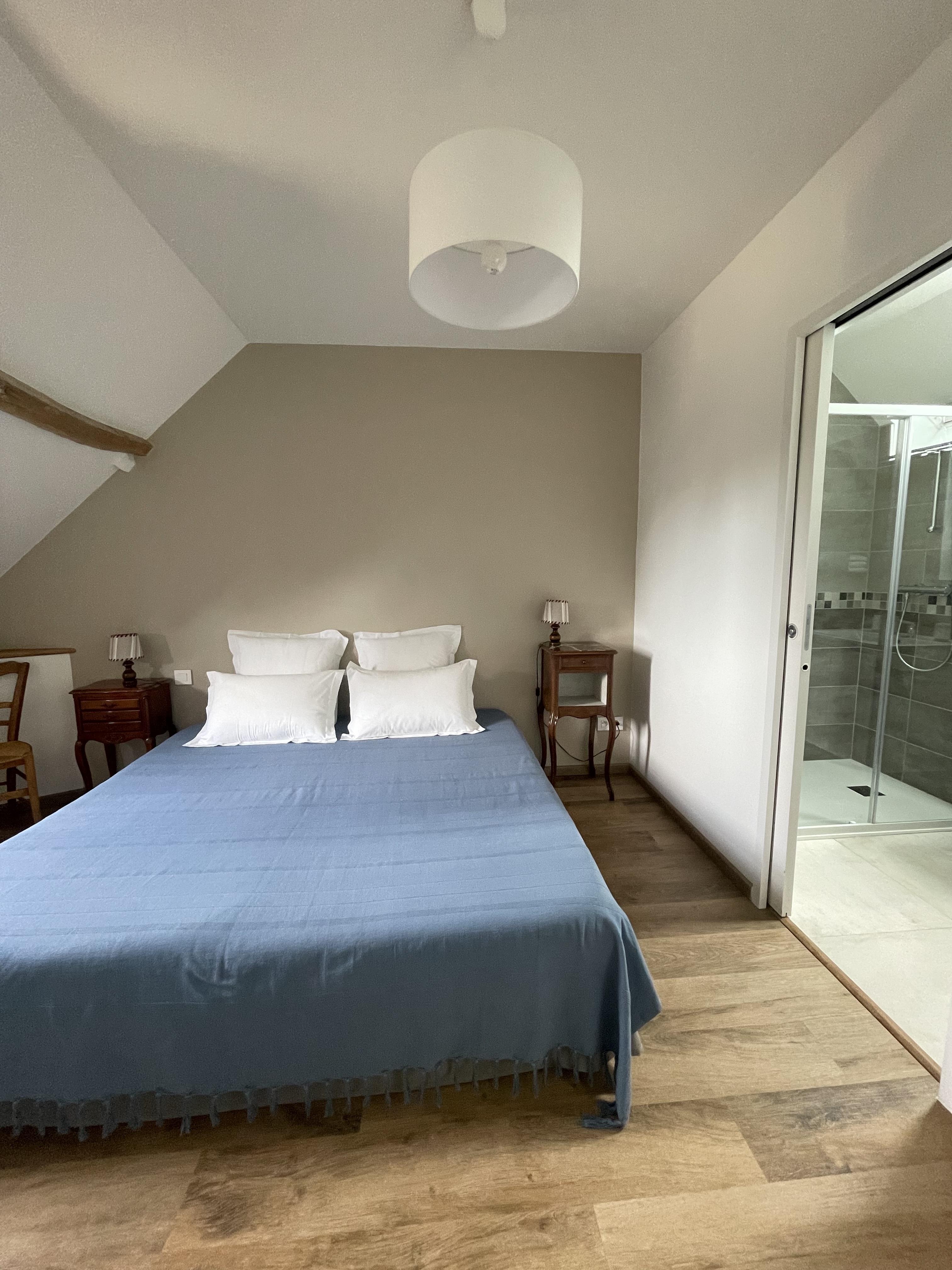 La Ferme des Tourelles