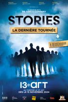 RB Dance Company – Stories