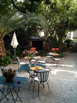 Photo of hotel Villa Les Cygnes Hotel in Nice
