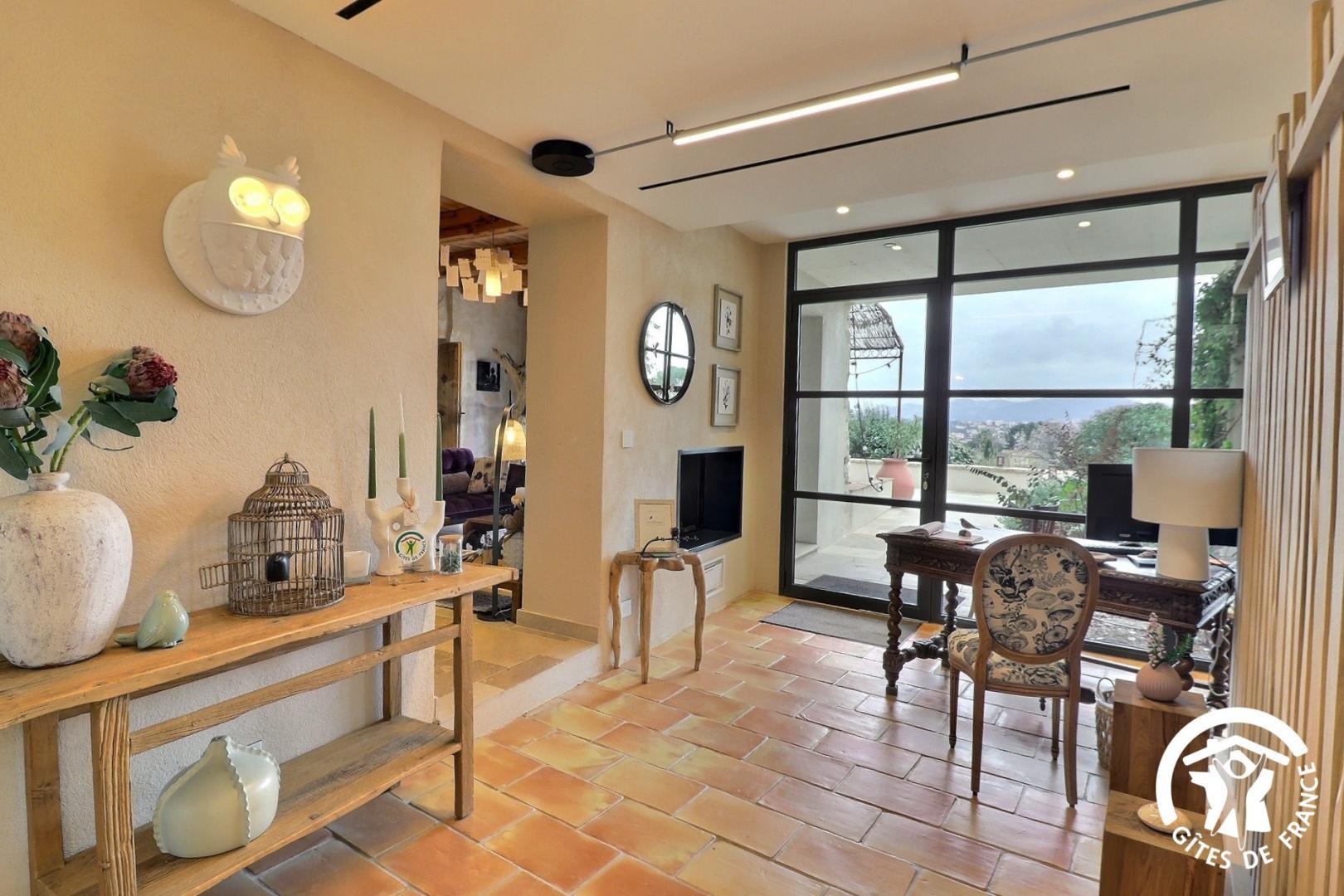 La Bastide des Culs-Rousset, Marseille 13e Arrondissement - photo 12