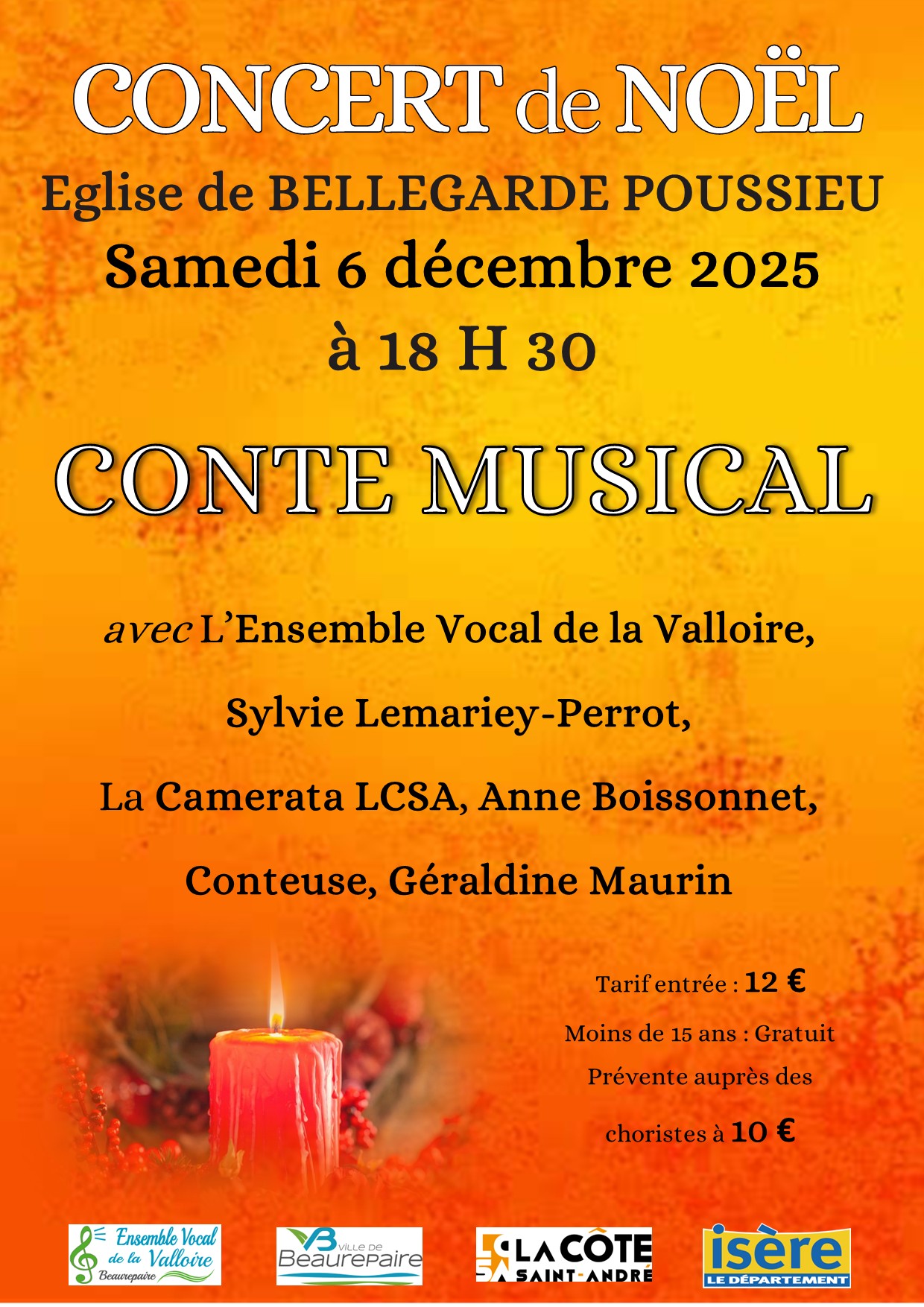 par nos soins