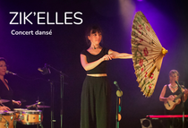 Concert Zik'elles