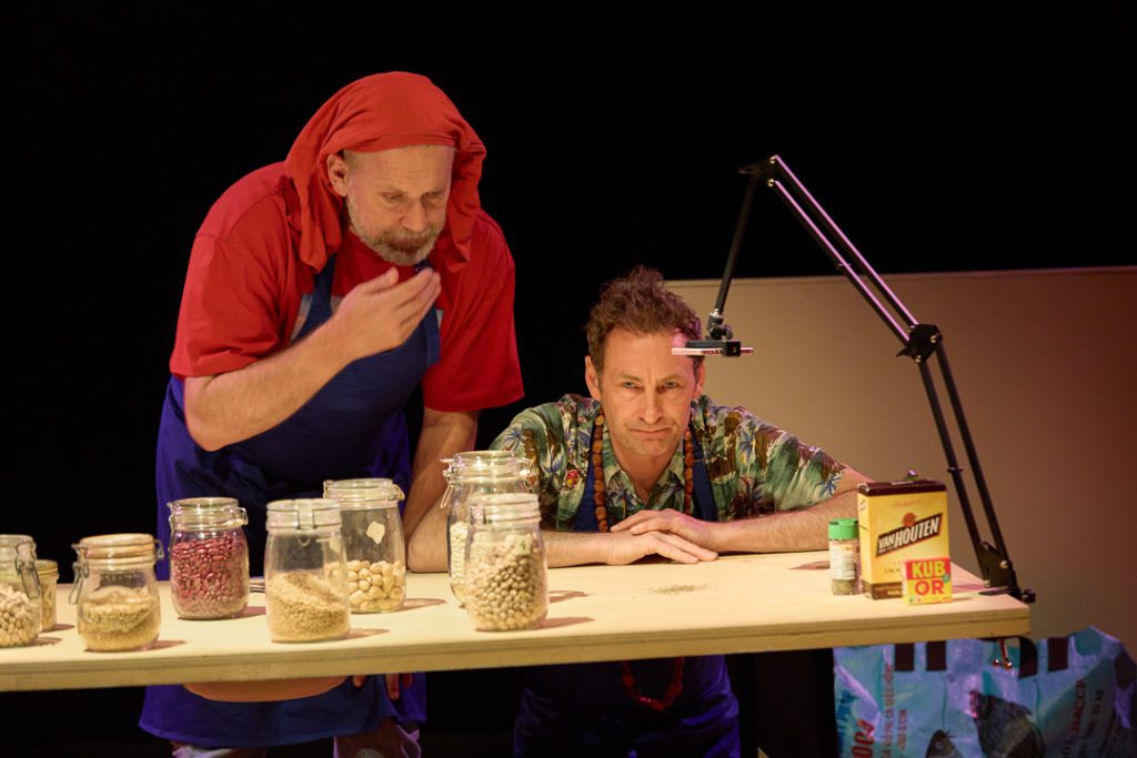 Une histoire de l’argent Racontée aux enfants et à leurs parents - Théâtre d'Angoulême scène Nationale