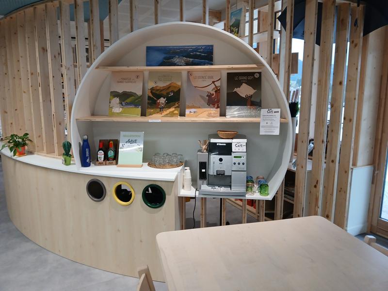 Office de Tourisme Coeur de Chartreuse_Saint-Pierre-de-Chartreuse