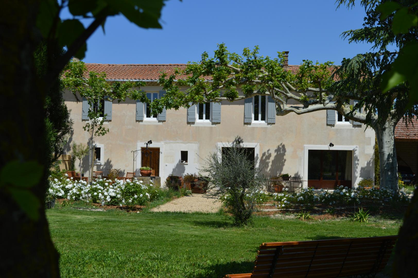 Mas des Princes, Noves - photo 36