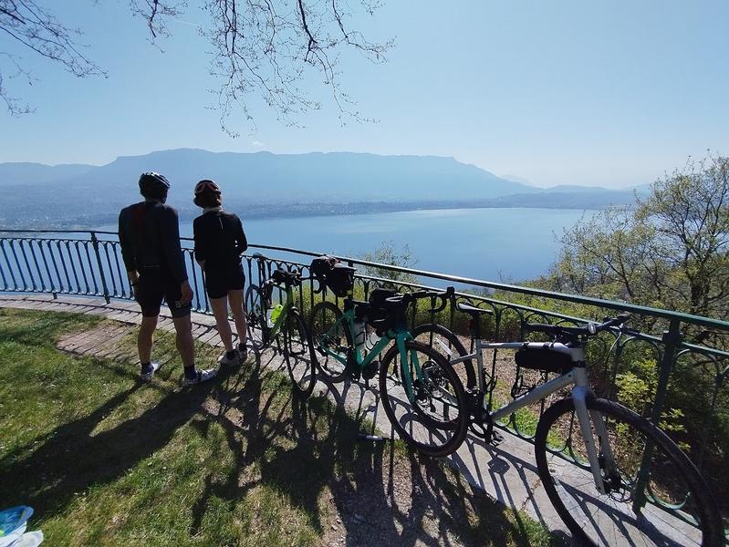 Cours particuliers - Groupes_La Féclaz