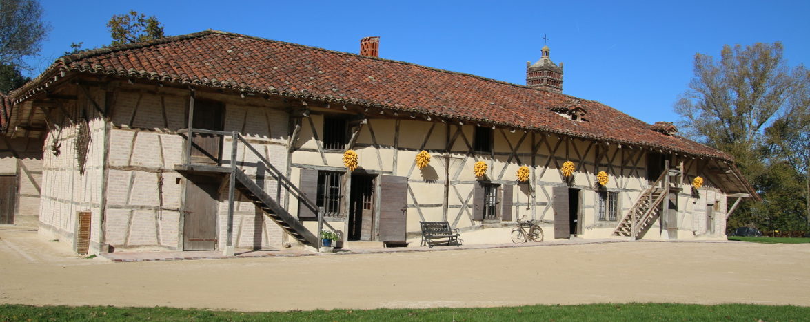 Ferme du Sougey