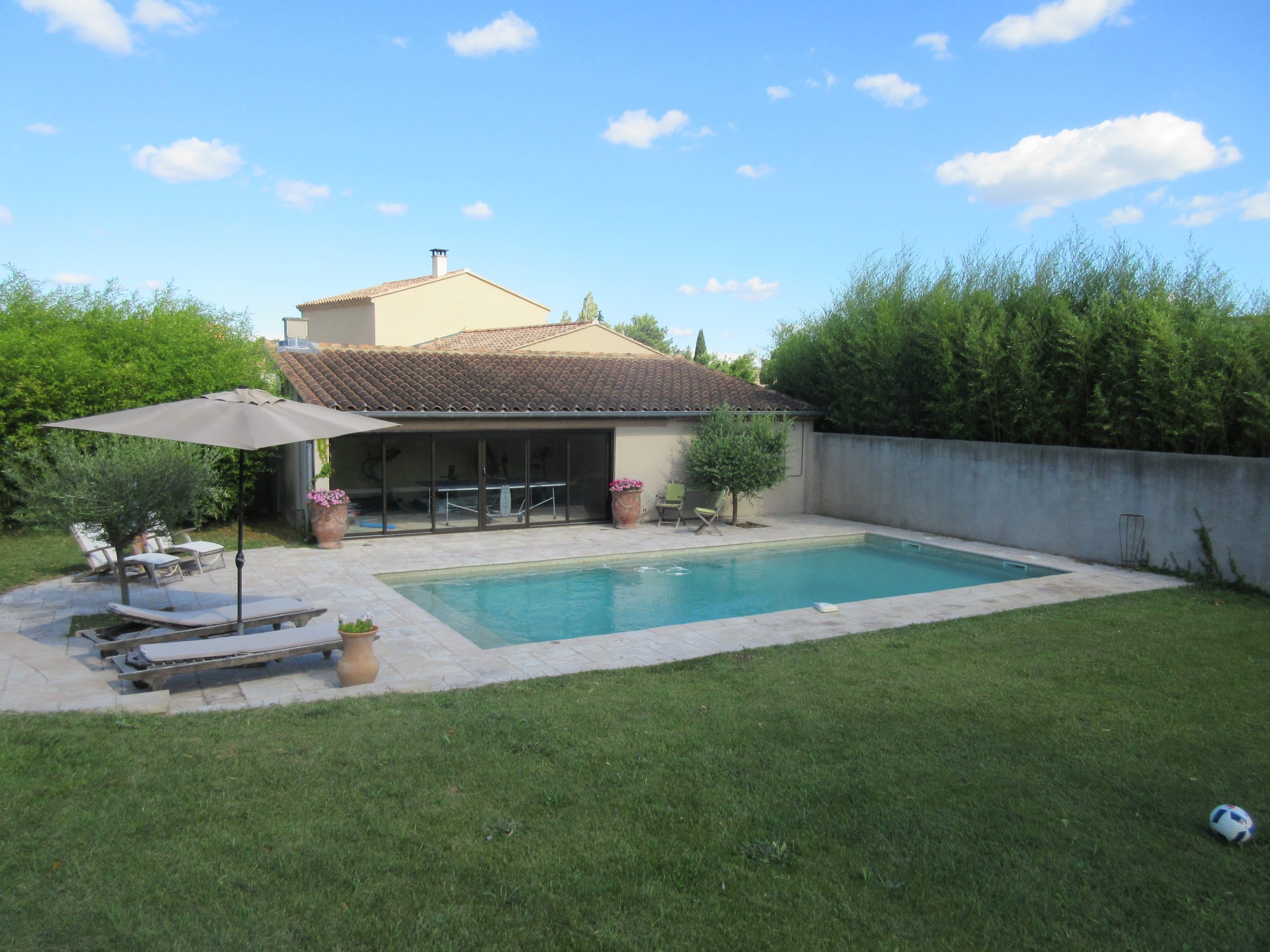 Villa Le Mazet des Gramenières, Maillane - photo 4