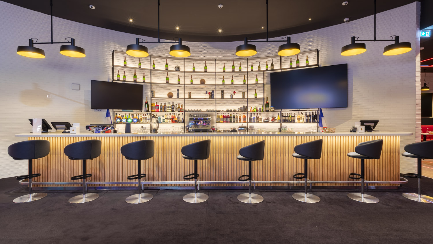 Casino Barrière, Carry-le-Rouet - photo 5