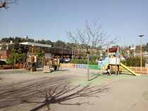 Jardin des Plans - Villeneuve-Loubet