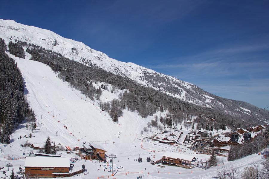 hôtel Le Tremplin Méribel