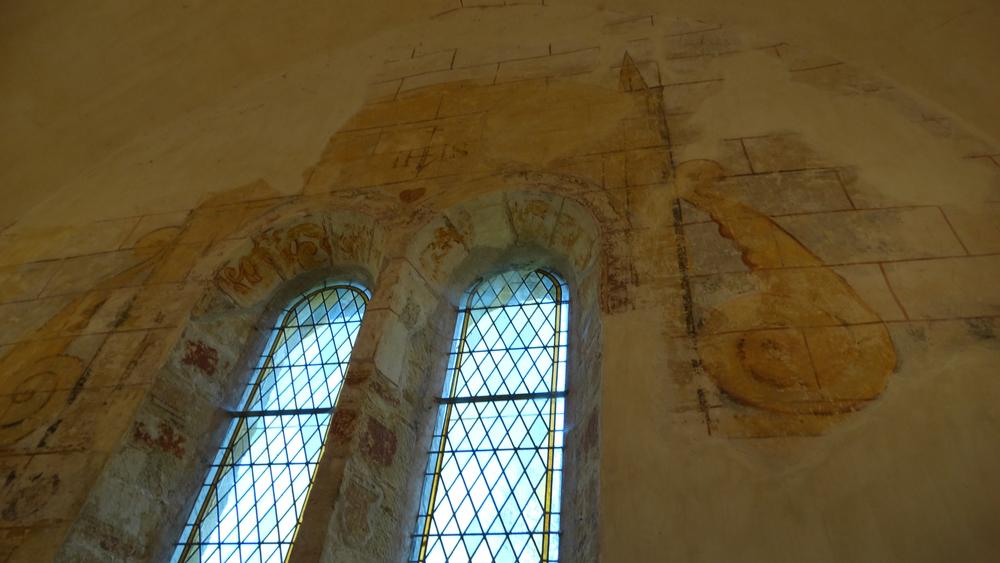 Eglise de St Rémy du Mont