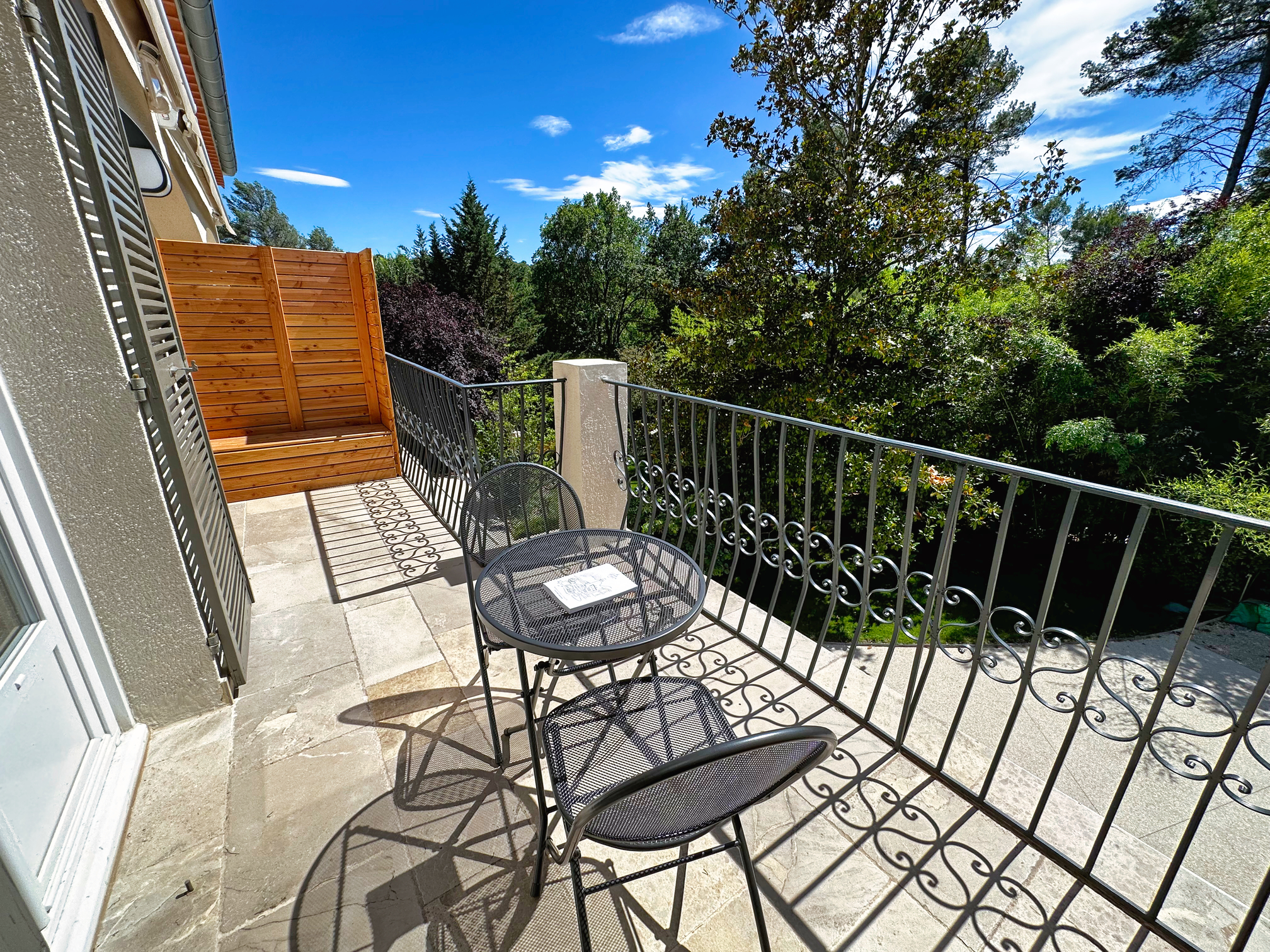 Le repos du Keyrié, Saint-Marc-Jaumegarde - photo 18