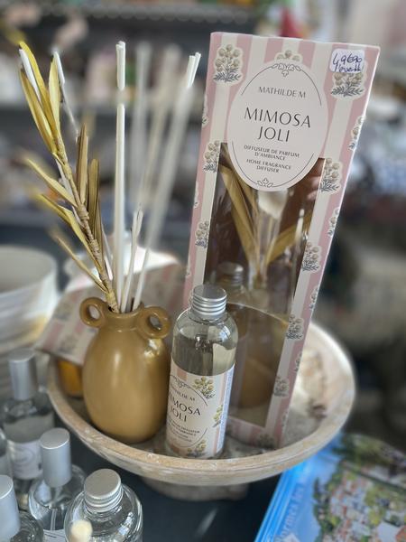 La maison du bonheur