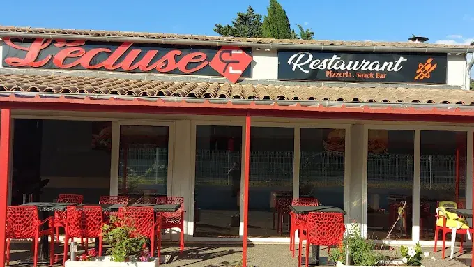 Restaurant de l’Écluse_Bollène