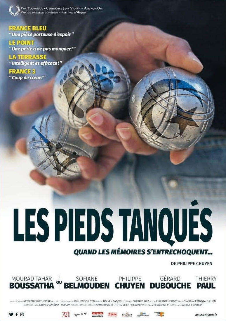 Accueil