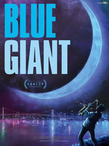 Blue giant