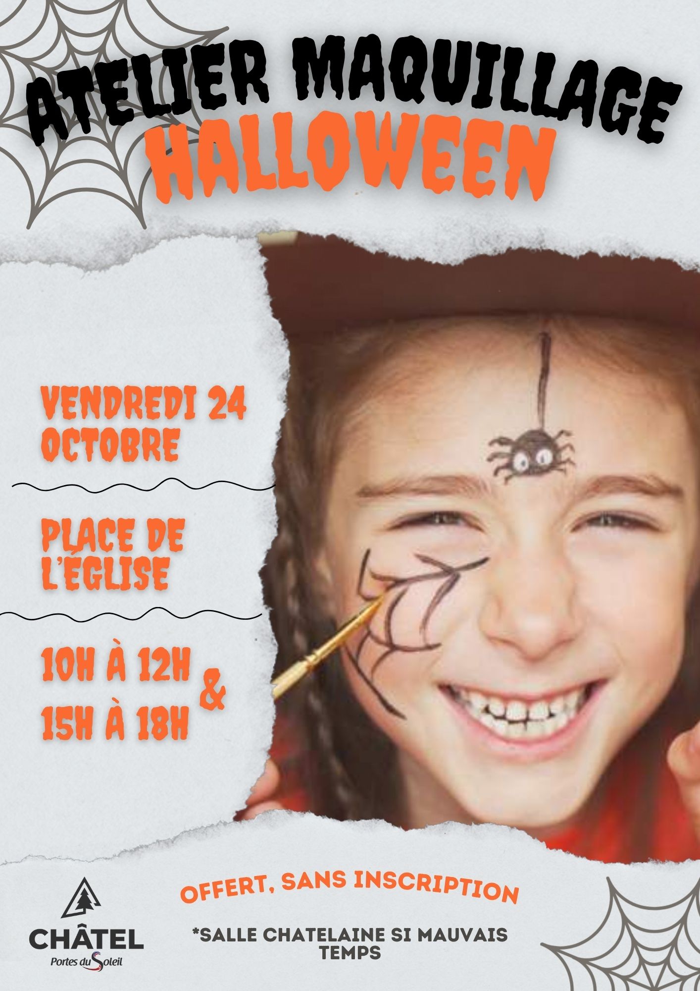 Animations locales