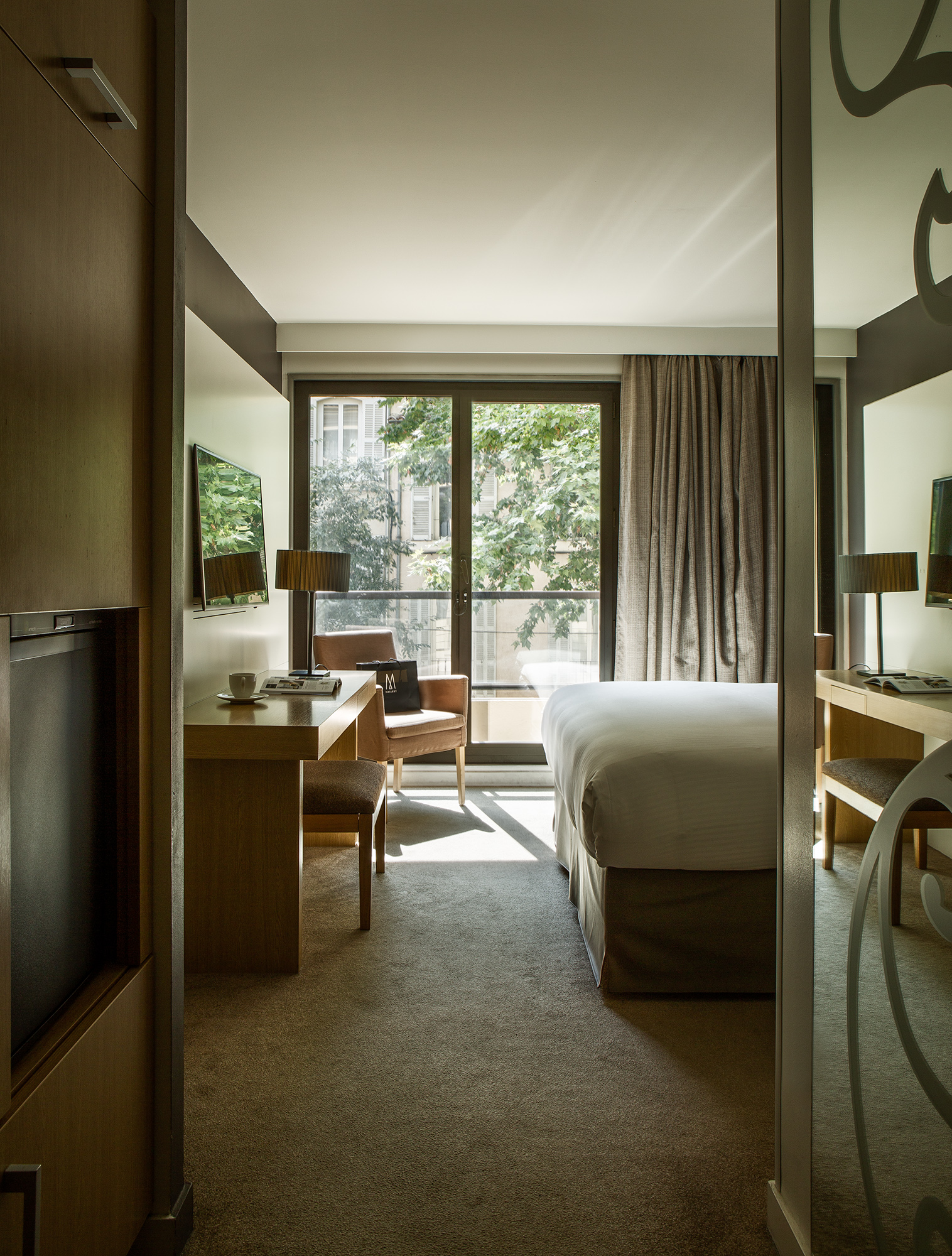 Grand Hotel Roi René Aix-en-Provence - MGallery - photo 3