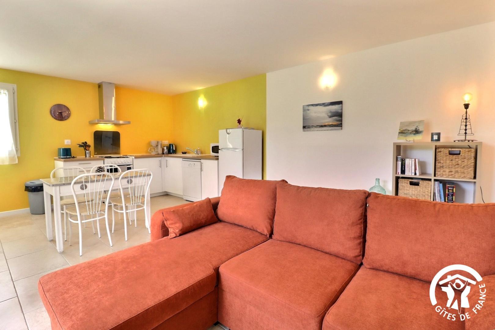 Les Câpriers, Cuges-les-Pins - photo 2