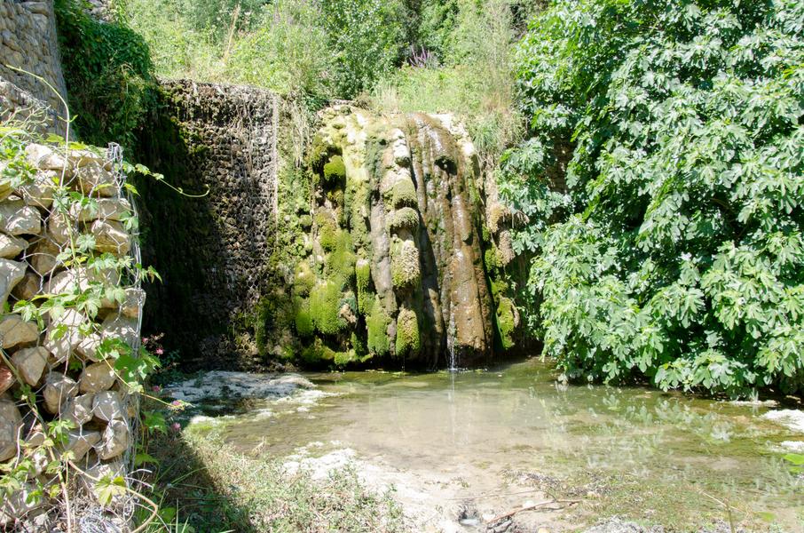 Vallon de Roubaud_Barjols