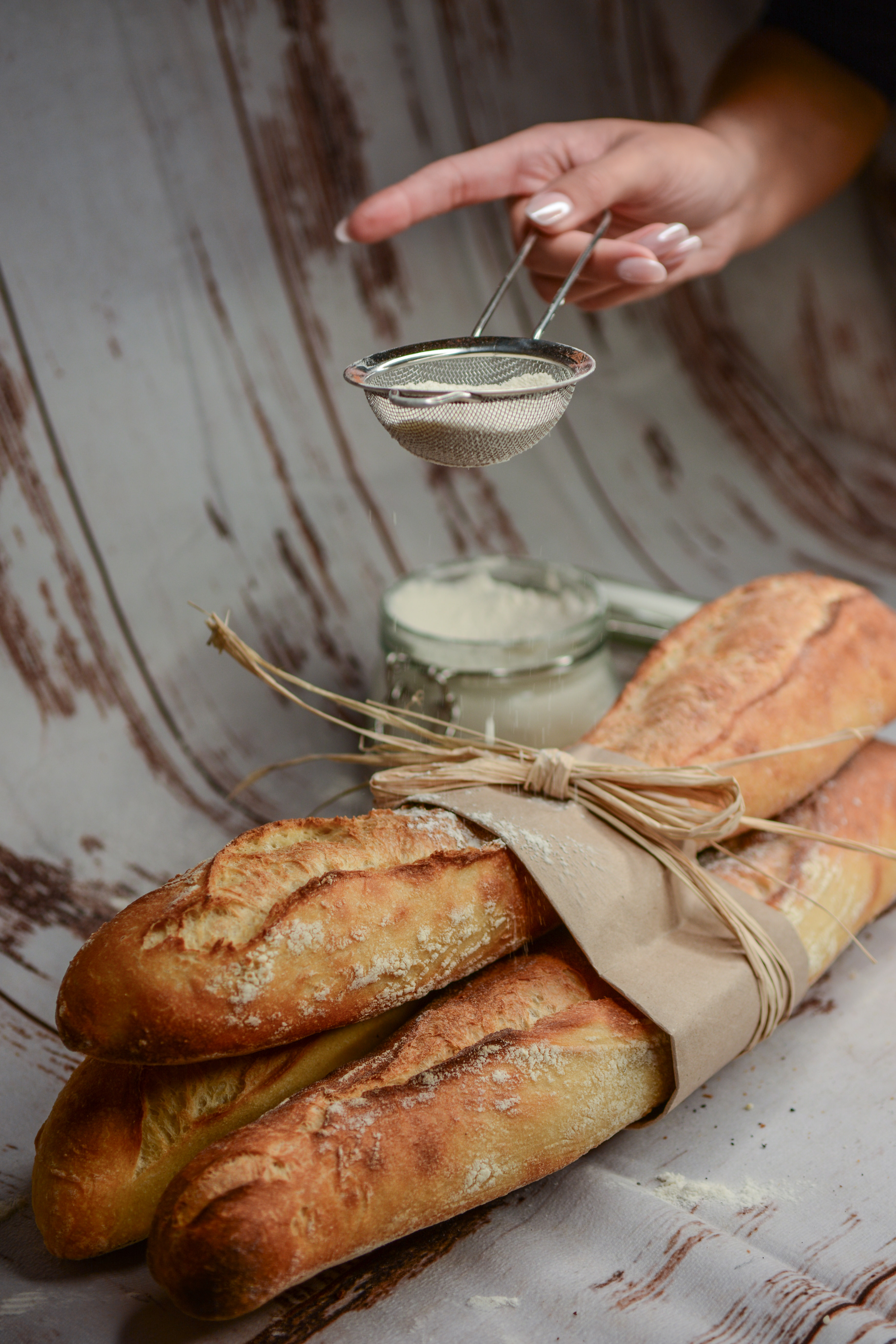 Hat's - Espariat - photo 2