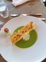 Plat - Le Cep gourmand - Montmélian