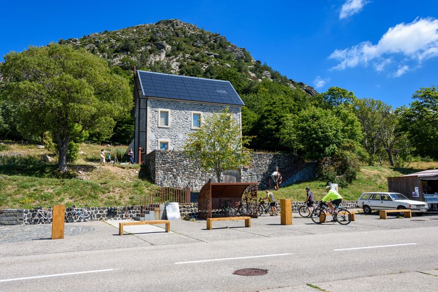 GTA VTT mont Gerbier de Jonc