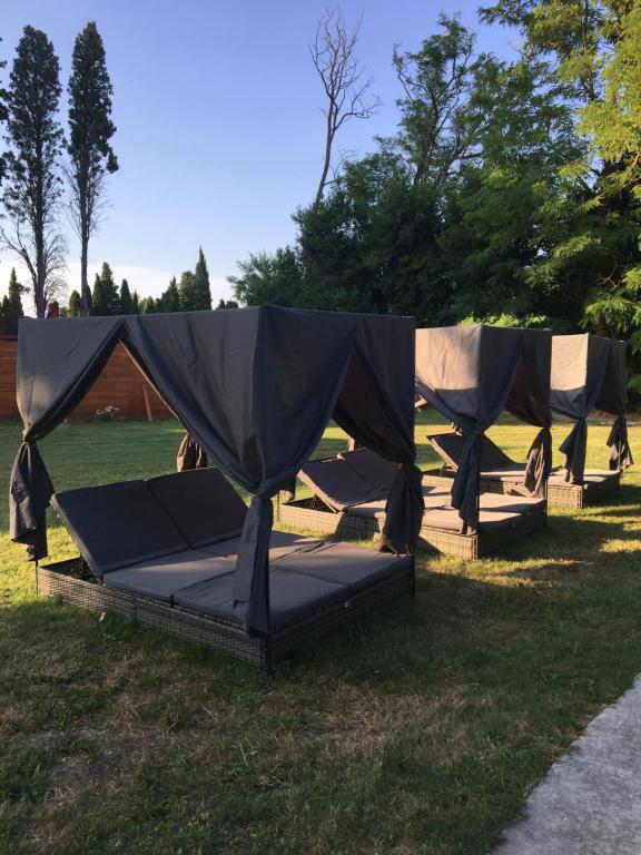 Le Nathakassou, Cabannes - photo 9