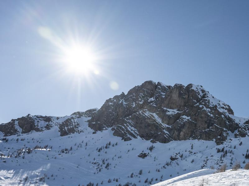 Observation du soleil Du 22 au 29 déc 2024