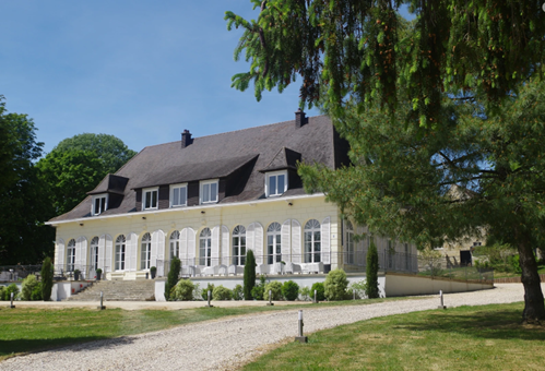 Domaine des Cormellas