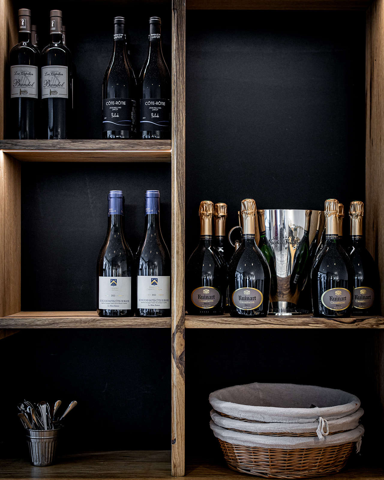 Brasserie de l'Archevêché, Aix-en-Provence - photo 40