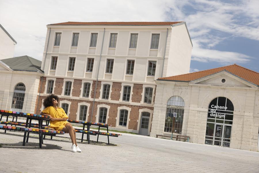 Droit de Cité pour le design_Saint-Étienne