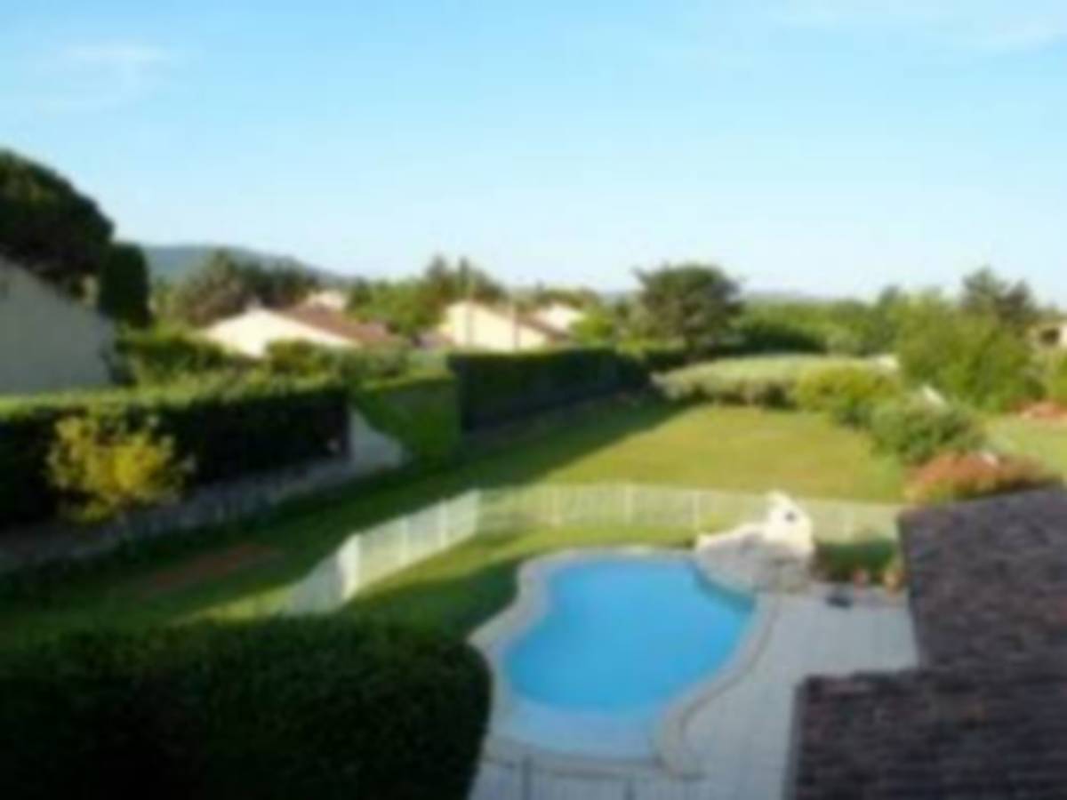 Le mas bleu, Mallemort - photo 5