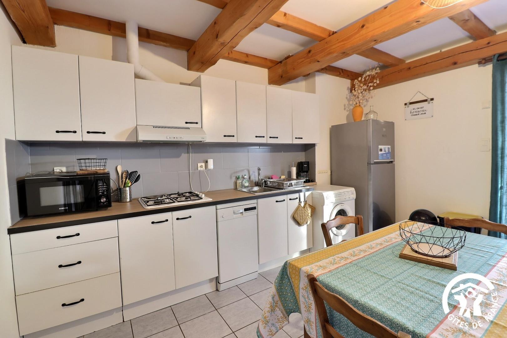 Mas Petite Provence - Lou Boumian - photo 3